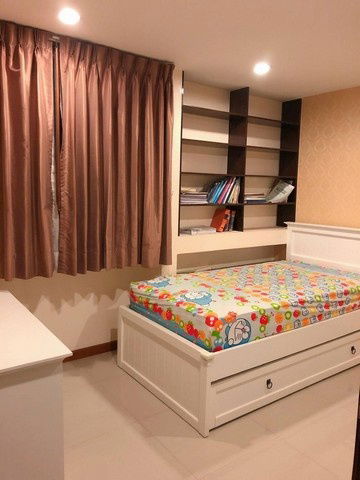 picture FOR RENT Elite Residence Rama 9 - Srinakarin 20000 BAHT per MONTH - 4/15