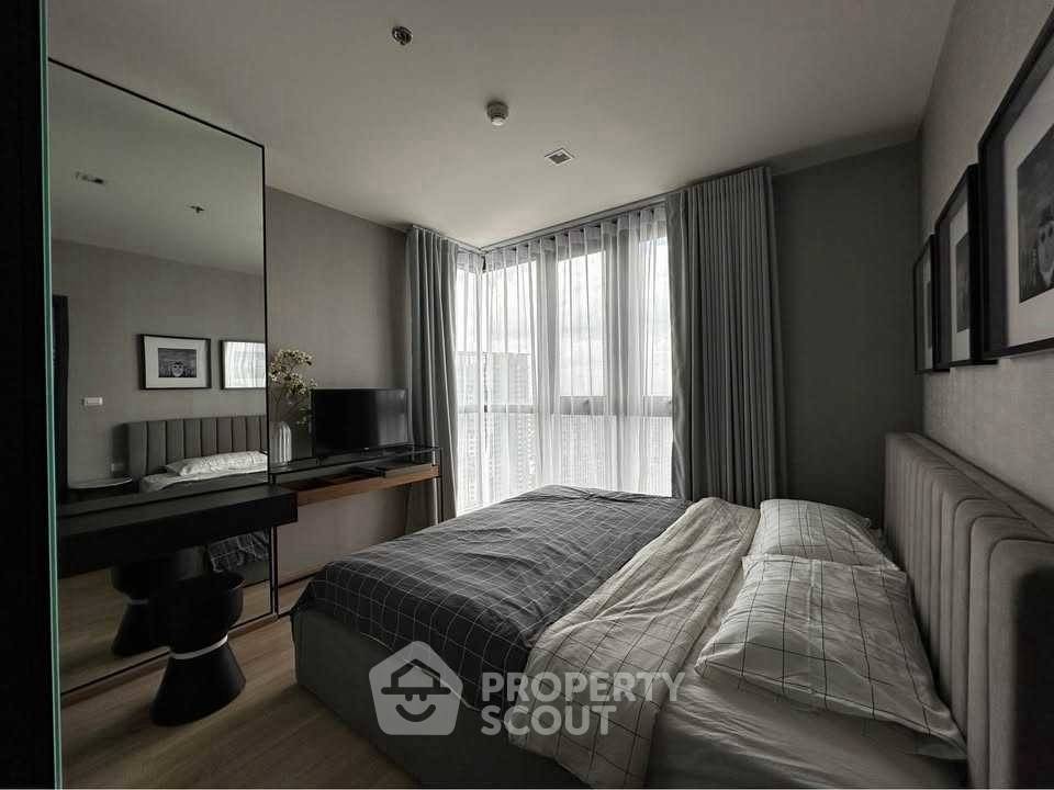 picture 2-BR Condo at The Base Garden Rama 9 near ARL Ramkhamhaeng (ID 2259770) - 13/15