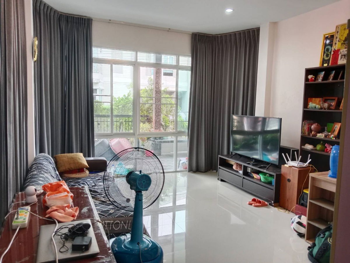 picture Sale Detached house, Khunalai Symphony Ban Kluai-Sai Noi - 4/20