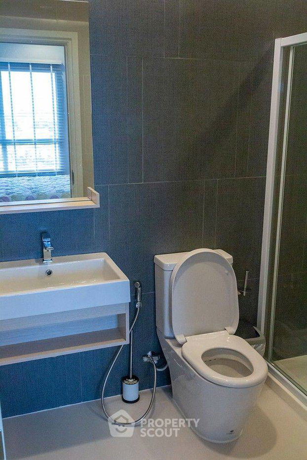 picture 1-BR Condo at The Key Sathorn - Charoenraj in Bang Khlo (ID 1258721) - 6/7