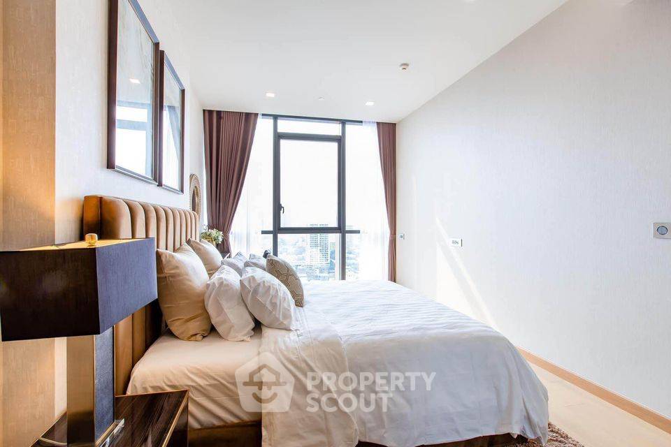picture 2-BR Condo at The Monument Thonglo close to Thong Lo (ID 1406799) - 2/11