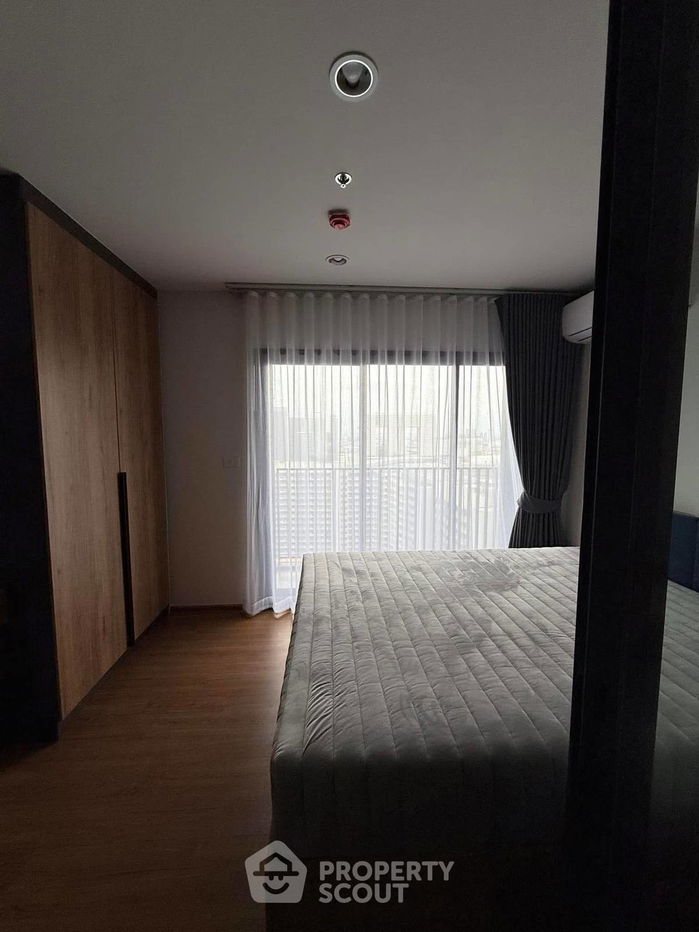 รูป คอนโด 1-ห้องนอน ที่ เดอะ ไลน์ ไวบ์ พหลโยธิน ใกล้ BTS ห้าแยกลาดพร้าว (ID 2111952) - รูปที่ 10/11