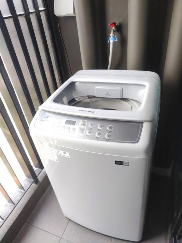 picture For rent Altitude Unicorn Sathorn - Thapra - 7/7