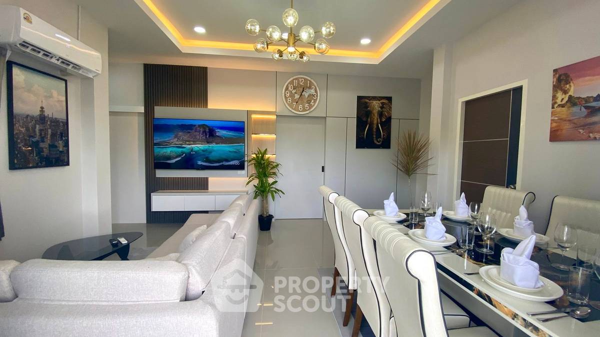 รูป วิลล่า 3-ห้องนอน ใกล้ ห้วยใหญ่ (ID 2126574) - รูปที่ 5/15