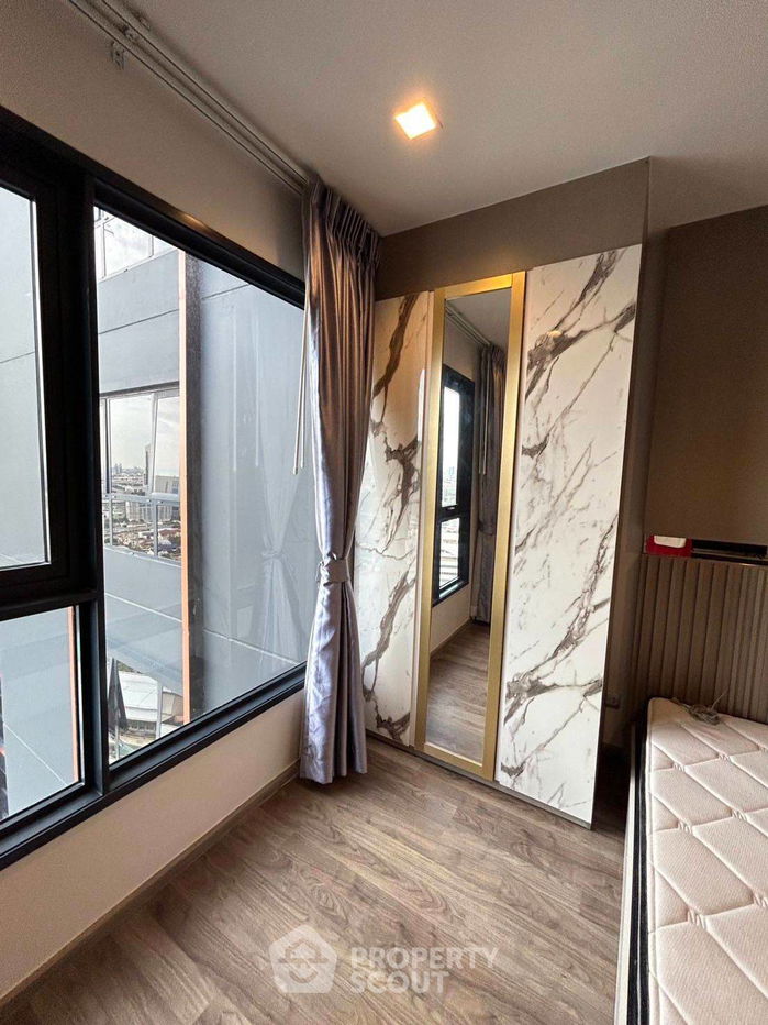 picture 1-BR Condo at Life Ladprao Valley near BTS Ha Yaek Lat Phrao (ID 2259264) - 4/8