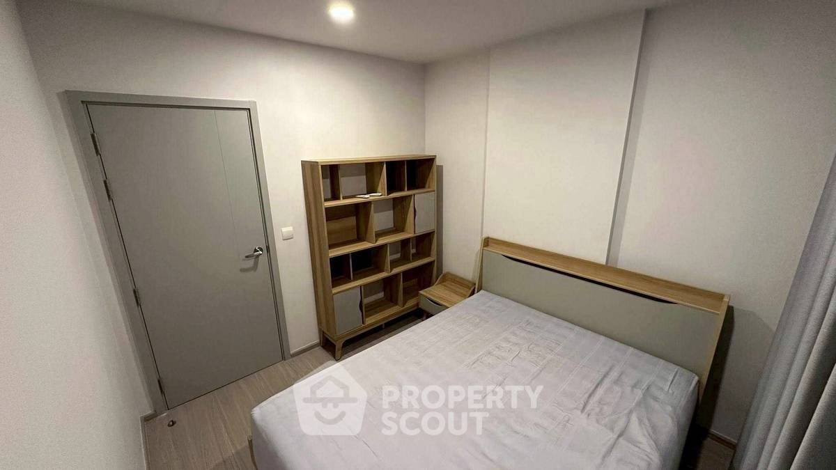 picture 1-BR Condo at Aspire Asoke-Ratchada near MRT Phra Ram 9 (ID 2259761) - 2/8