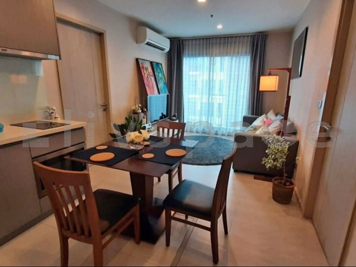 picture [L250804054] For Sale: Rhythm Sukhumvit 36 - 38  | 2 Bedroom | Size 56 sq.m.| Don't Miss Out on This Special Price!!! - 1/10