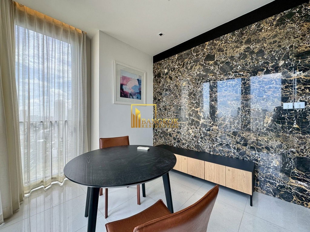 picture Beatniq | Modern 2 Bedroom Luxury Condo in Thong Lo Area - BR19484CD - 6/33