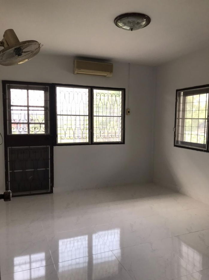 รูป ให้เช่า บ้านเดี่ยว 2 ชั้น 75 ตรว. อยู่ลาดพร้าว-โชคชัย4-เสนานิคม - รูปที่ 17/30