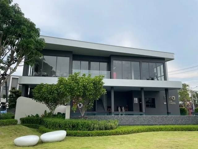 picture WS2365 [For Rent] Pleno Sukhumvit-Bangna 3 🐾 Pet Friendly ✨ 💰 Rent 36,000 baht/month 🚝 Near BTS Bearing / BTS Bangna - 16/17