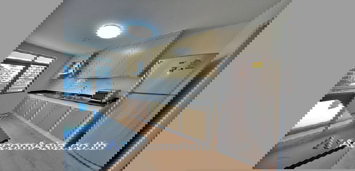รูป 🔼🔽 AccomA 📩  3 BR Condominium @Royal Castle Sukhumvit 39 (AA29442) - รูปที่ 16/20