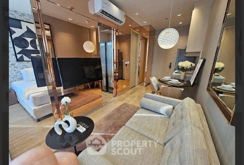1-BR Condo at Noble State 39 near BTS Phrom Phong (ID 2256256)