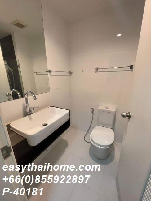 รูป P-40181 ต้องการขายคอนโด เอ สเปซ มี สุขุมวิท 77 Suan Luang, Bangkok Line Id @easythaihome 085-592-2897 - รูปที่ 7/35