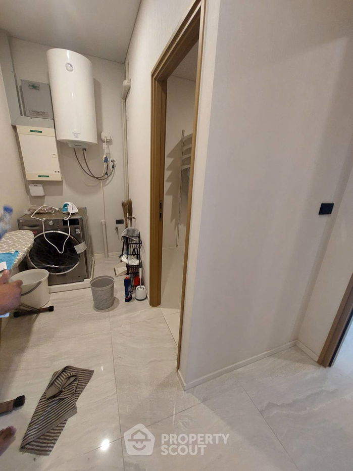 picture 3-BR Condo at Siamese Exclusive Sukhumvit 31 near MRT Sukhumvit (ID 1227662) - 24/28
