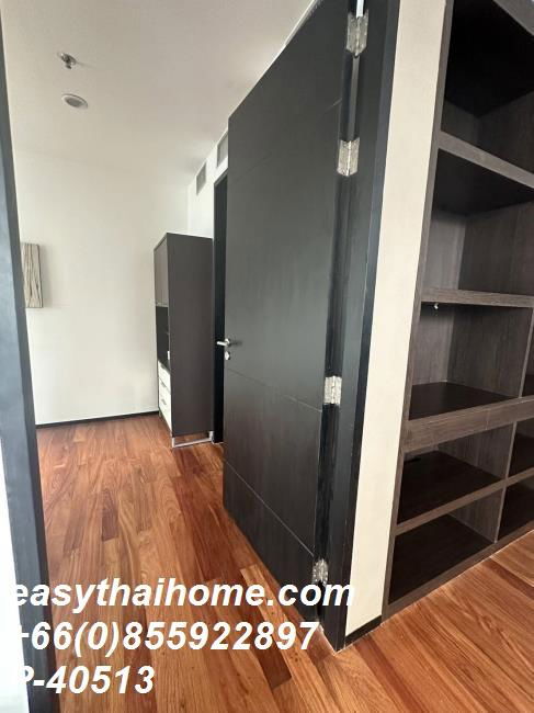 รูป P-40513 ต้องการขายคอนโด เดอะ ไฮท์ Khlong Tan Nuea, Watthana, Bangkok Line Id @easythaihome 085-592-2897 - รูปที่ 7/8