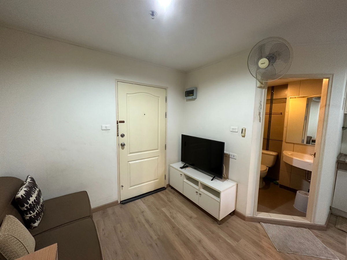 picture Condo for rent Lumpini Condo Town Ramintra - Nawamin - 3/11