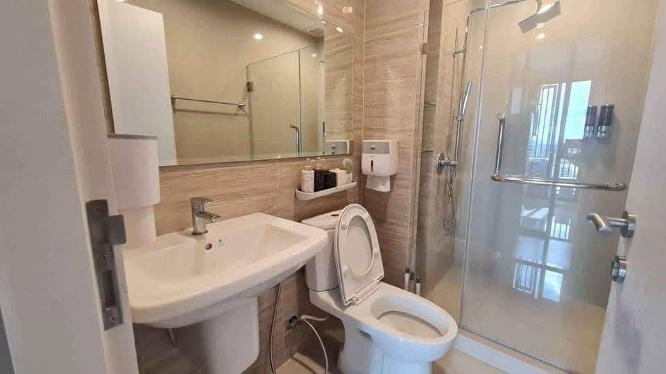 picture For sale with tenant, special price, Niche Mono Sukhumvit-Bearing - 6/7