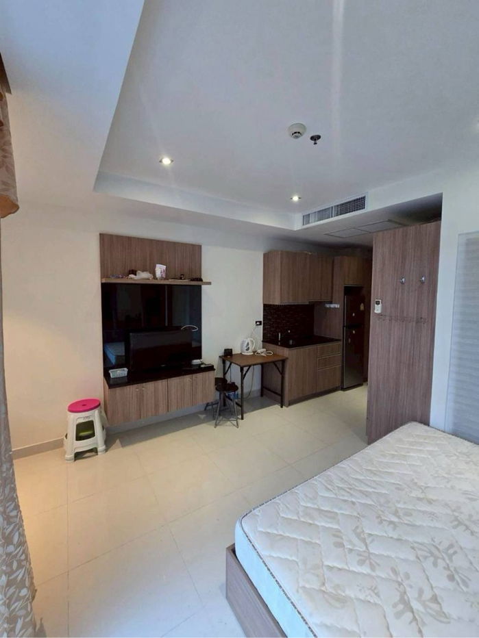 picture Nam Talay  Condominium  Studio  - 8/13