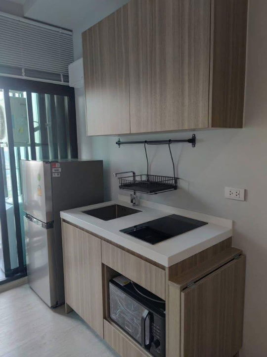 picture Condo for Rent at Altitude Unicorn Sathorn - Thapra (A6808031) - 10/10