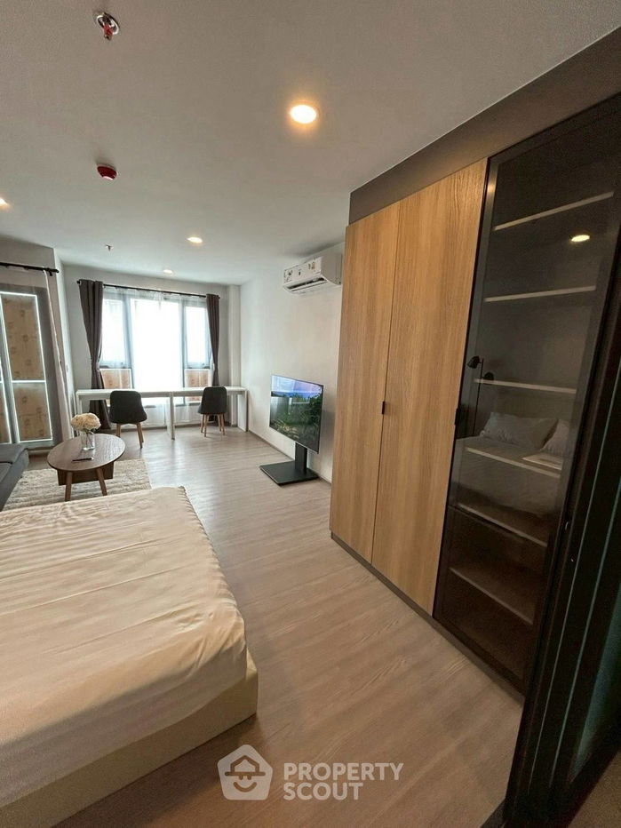 picture 1-BR Condo at Aspire Sukhumvit-Rama 4 near BTS Phra Khanong (ID 2259775) - 2/17