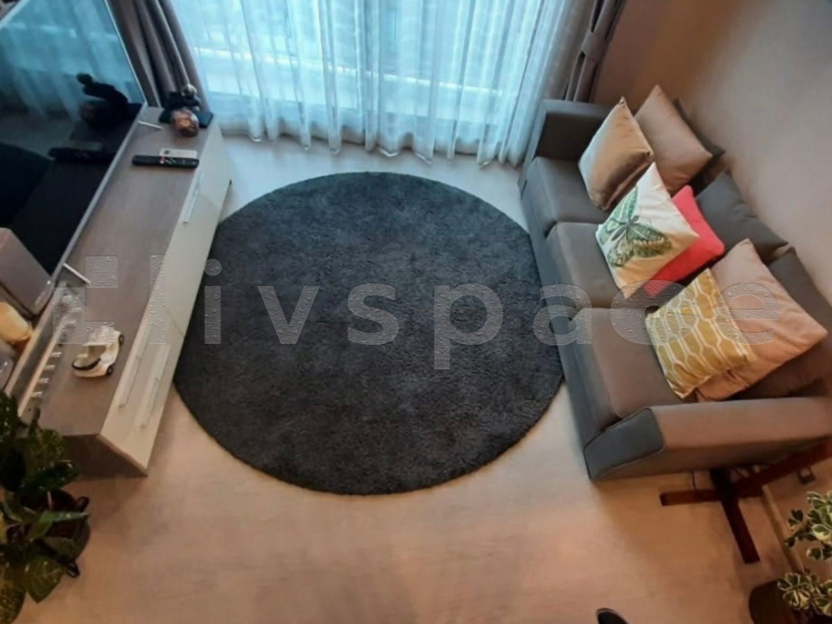 picture [L250804054] For Sale: Rhythm Sukhumvit 36 - 38  | 2 Bedroom | Size 56 sq.m.| Don't Miss Out on This Special Price!!! - 3/10