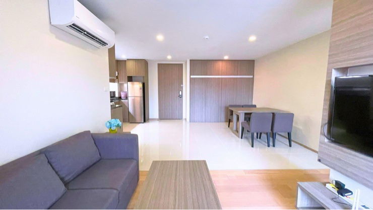 picture #Z1951💥170868🔥 Condo for rent: Art @ Thonglor 25 - 8/11