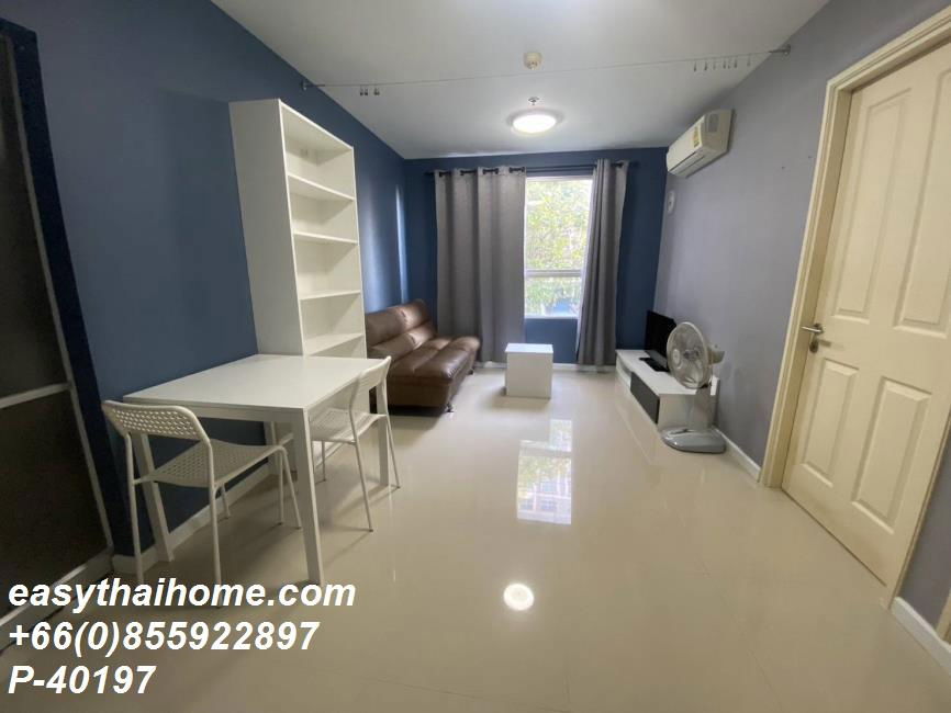picture P-40197 Condo for sell dBURA Pran Nok fully furnished. - 5/6