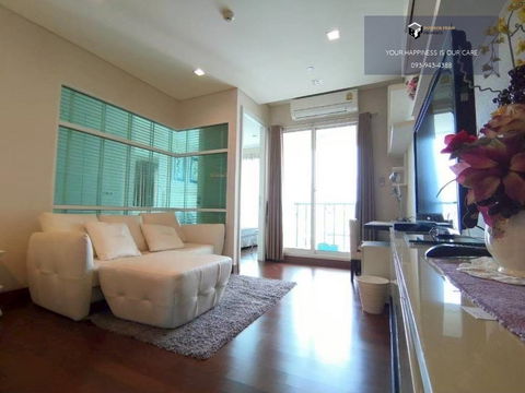 IVY Thonglor | High floor 🚝ใกล้ BTS Thonglor #2025081811403