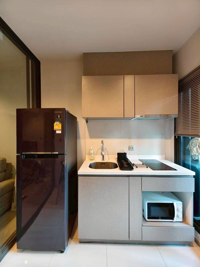 picture [ RENT ]  ⚡🌈BL200146 Life Asoke – Rama 9 ⚡🌈 LINE: @theagentpro (with @ in front) - 3/12
