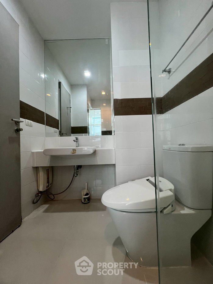 picture 1-BR Condo at Ideo Verve Sukhumvit near BTS On Nut (ID 2259821) - 7/16