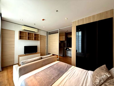 Condos for rent Phrom Phong : @Condorental condo for rent Park 24