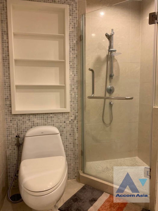 picture 🔼🔽 AccomA 📩  1 BR Condominium @Baan Siri 24 Condominium (AA39705) - 11/12