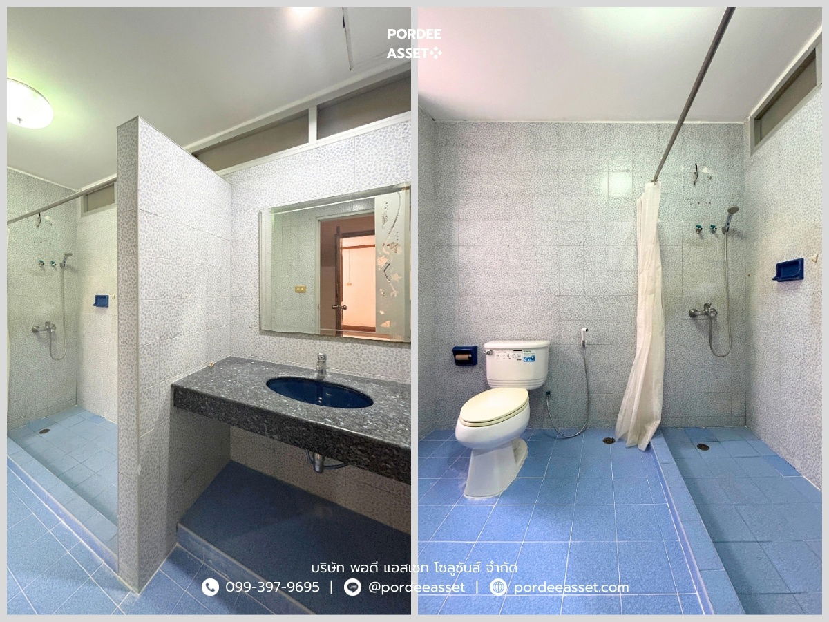 รูป ขาย!! บ้านเดี่ยว ปัญจทรัพย์ ไพรเวทโฮม เฟส2 (69 ตร.ว.) ซ.ทวีวัฒนา-กาญจนาภิเษก2/1 ทำเลเชื่อมต่อระหว่าง 3 ถนนสายหลัก  - รูปที่ 13/22