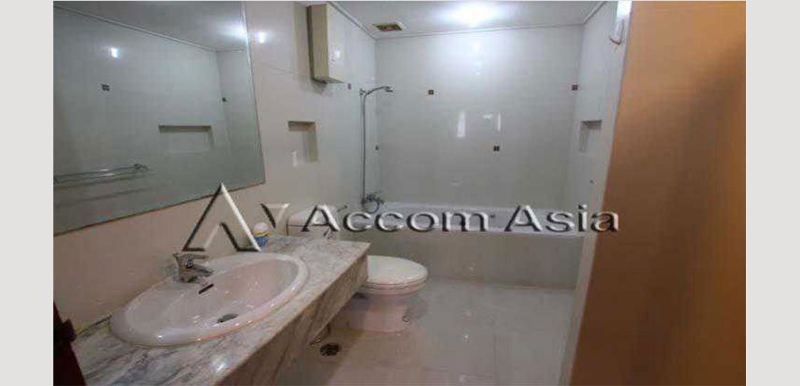 รูป 🔼🔽 AccomA 📩  4 BR Townhouse @Villa 49 (1817502) - รูปที่ 9/9