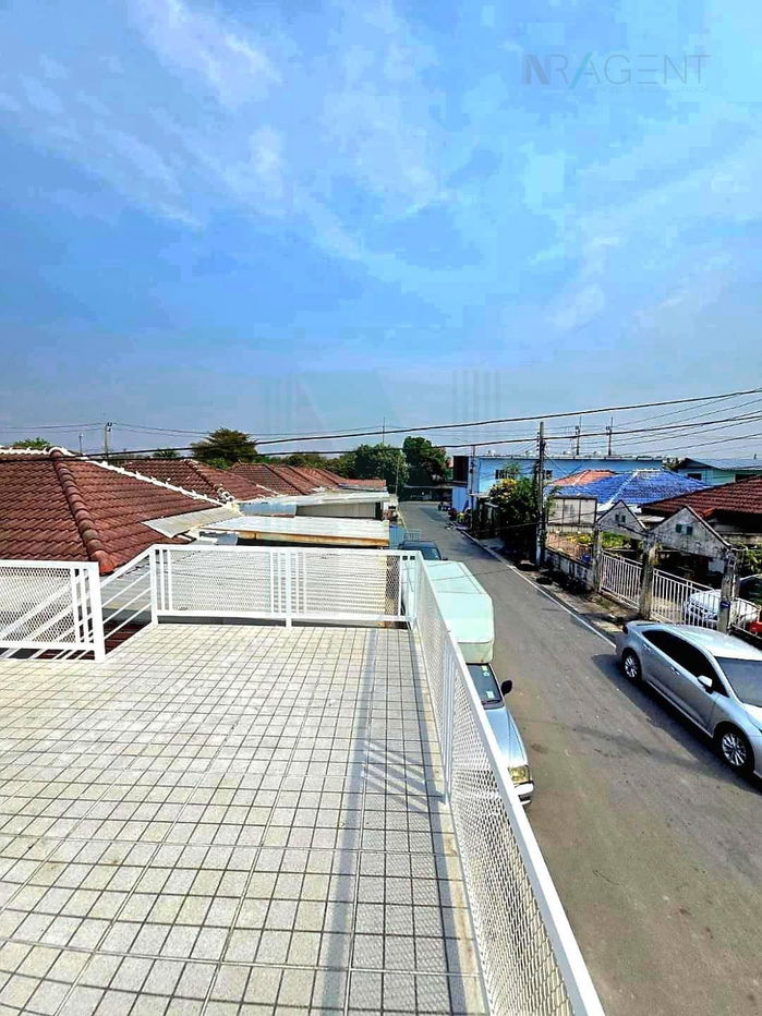 picture 📌 For Sell Town house ARSA HOUSE 5 1-story 3 bedroom 2 bathroom - 8/8