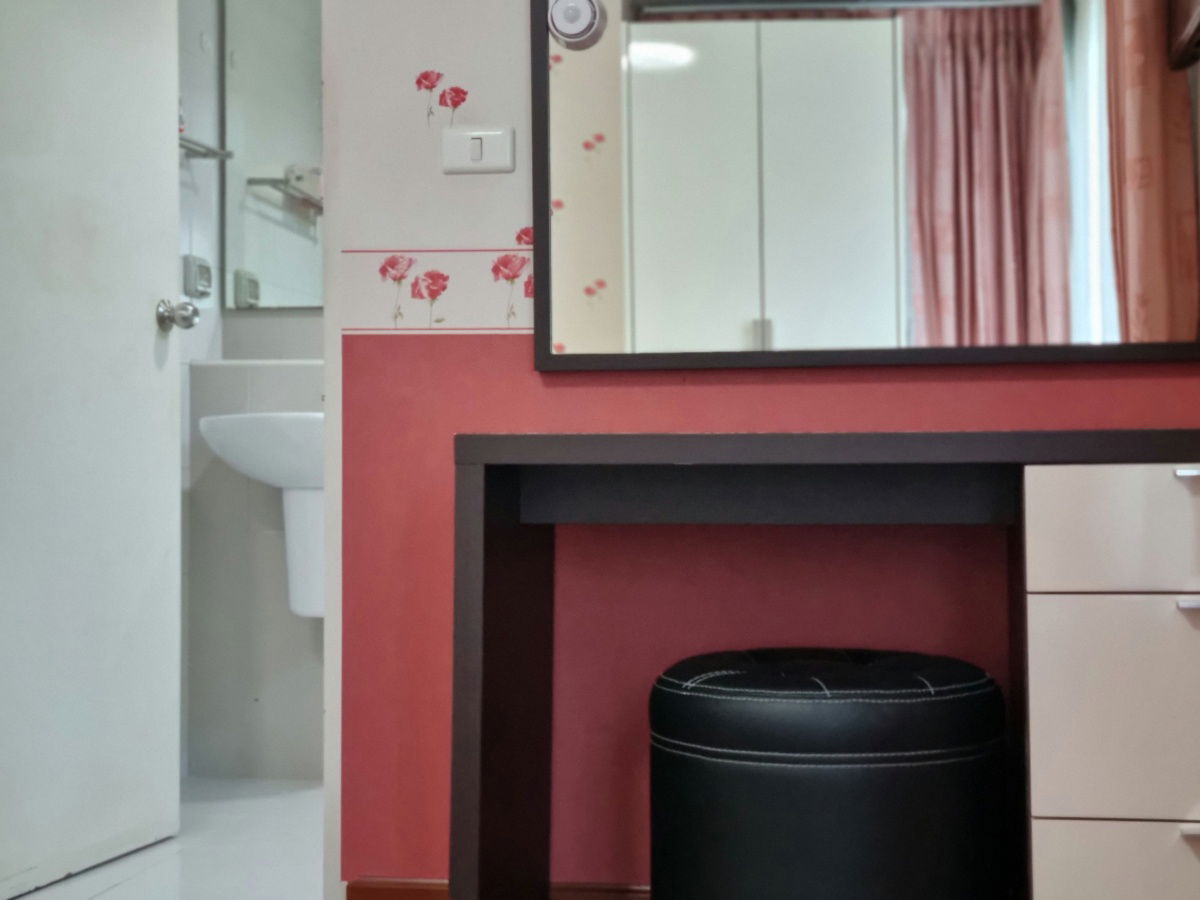 picture Live Your Best Life in the Heart of Ladprao! 🌳🚇 Spacious 2-Bed Condo for Rent at Condo One Ladprao 15 - Move-in Ready! - 22/31