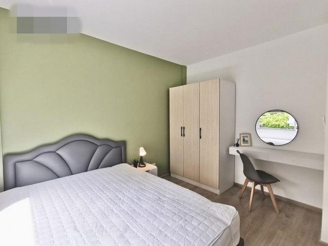 picture Town Home For Rent Indy 2 Bangna - Ramkhamhaeng 2 Bangkok - 7/8