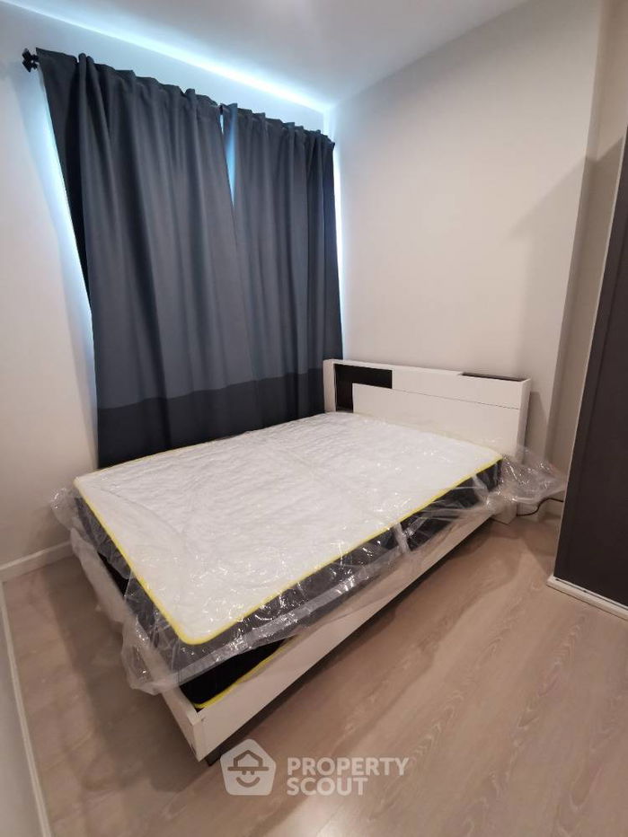 picture 1-BR Condo at The Niche Pride Thong Lo-Phetchaburi near ARL Ramkhamhaeng (ID 409668) - 2/5