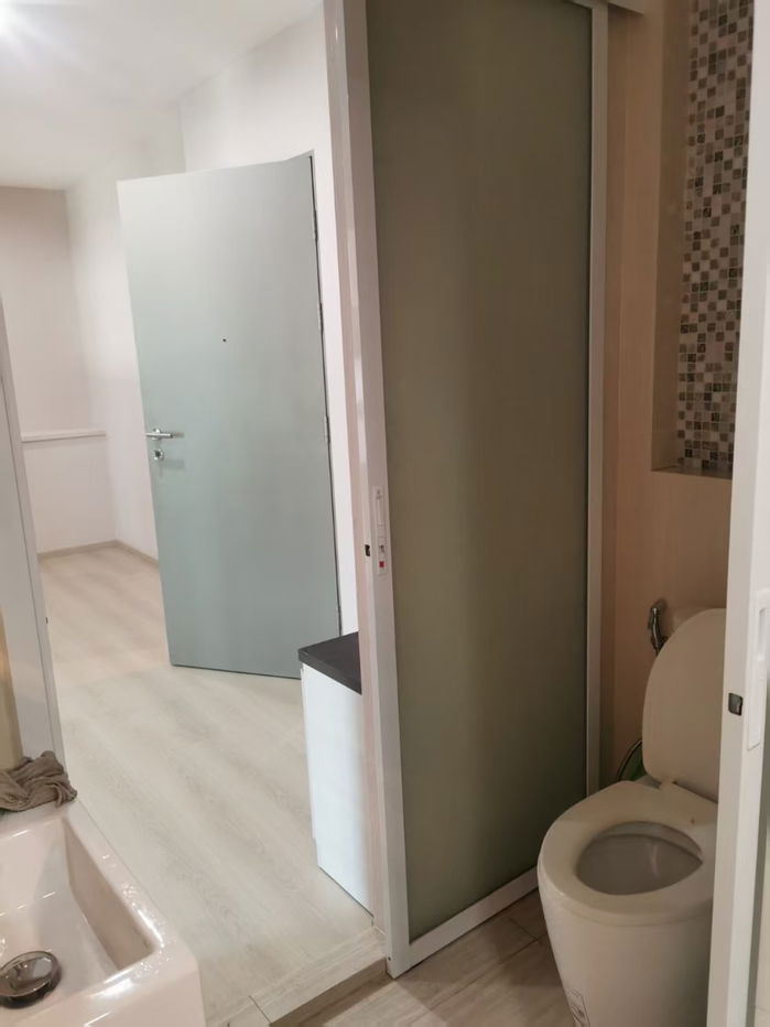 รูป [For Rent] Life Ratchada | 2 ห้องนอน 1 ห้องน้ำ - รูปที่ 18/21