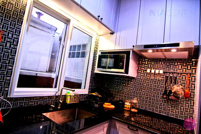 Townhouses for sale Bangkok : 🎉 For Sell Town house LEON SUKHUMVIT 62 2-story 4 bedroom 4 bathroom
