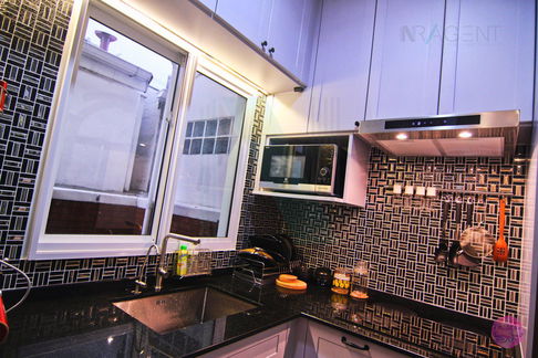🎉 For Sell Town house LEON SUKHUMVIT 62 2-story 4 bedroom 4 bathroom