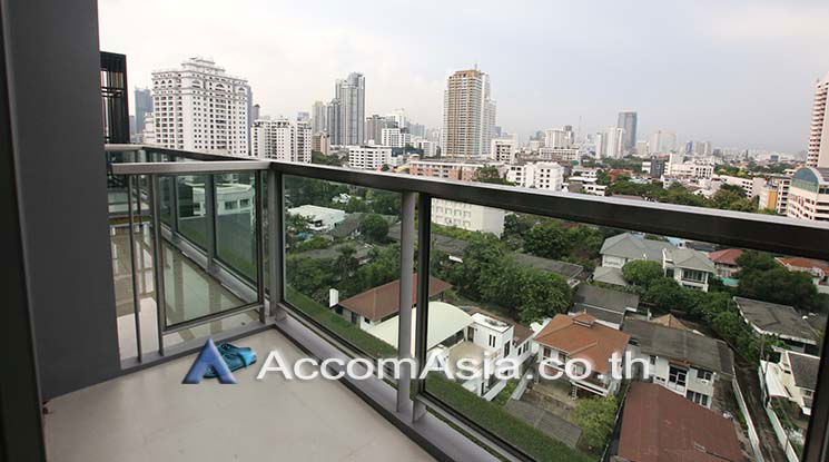 รูป 🔼🔽 AccomA 📩 Corner Unit 2 BR Condominium @H Sukhumvit 43 (AA19430) - รูปที่ 10/10