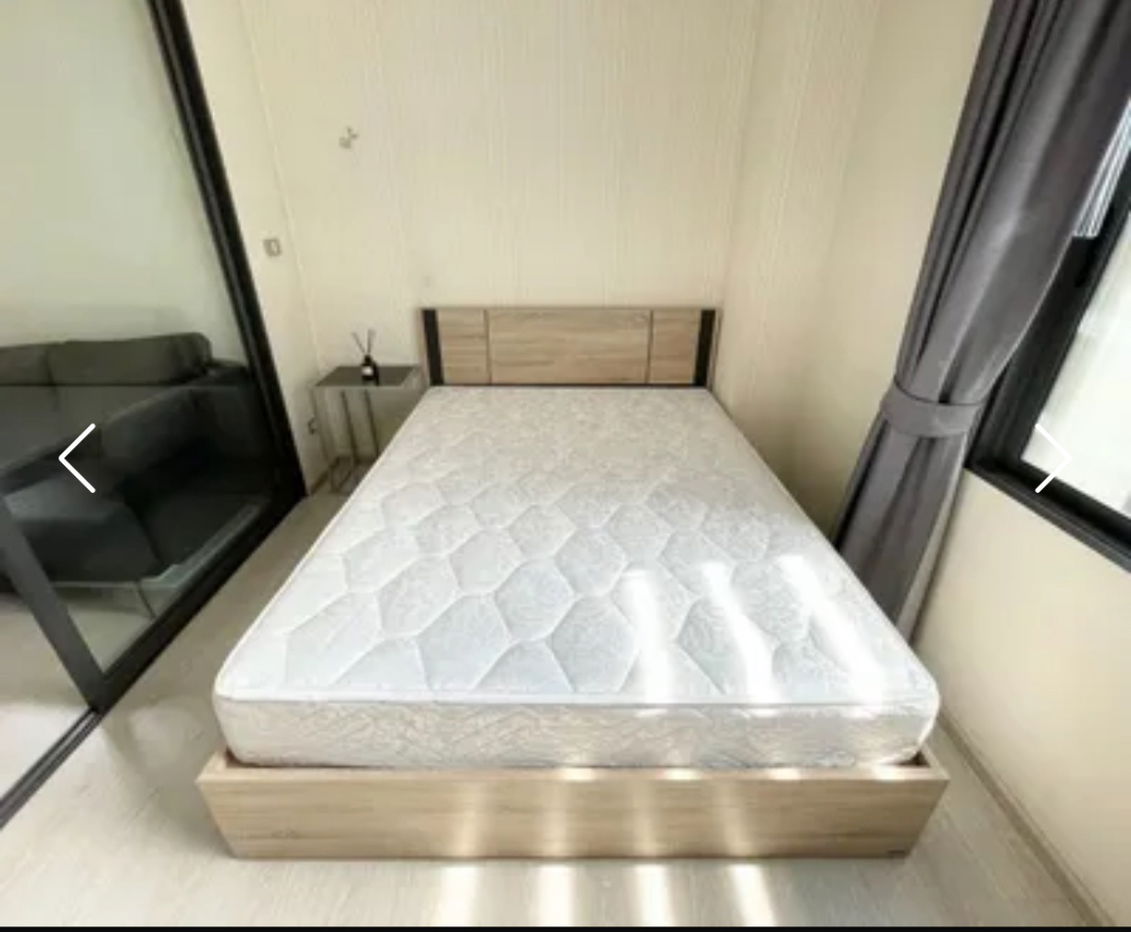 picture Rhythm asoke 2 ☎️1 bed corner room ‼️only 16000/month ‼️NOW AVAILABLE 🔆✅ - 3/12