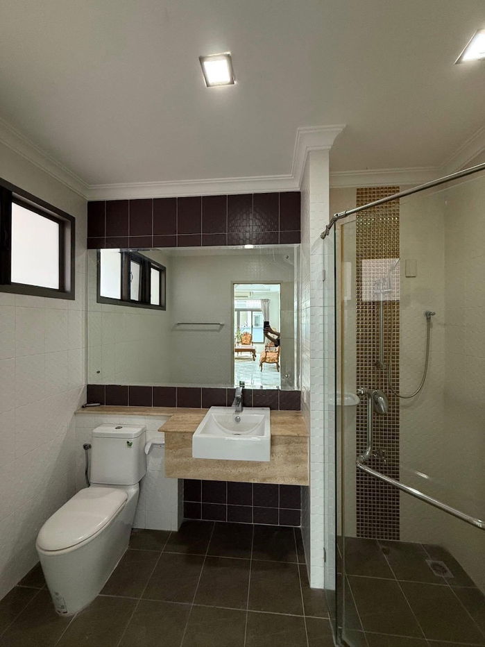 picture #R5778 🎉 180868 House for rent Perfect Masterpiece Rama 9 Village - 7/17