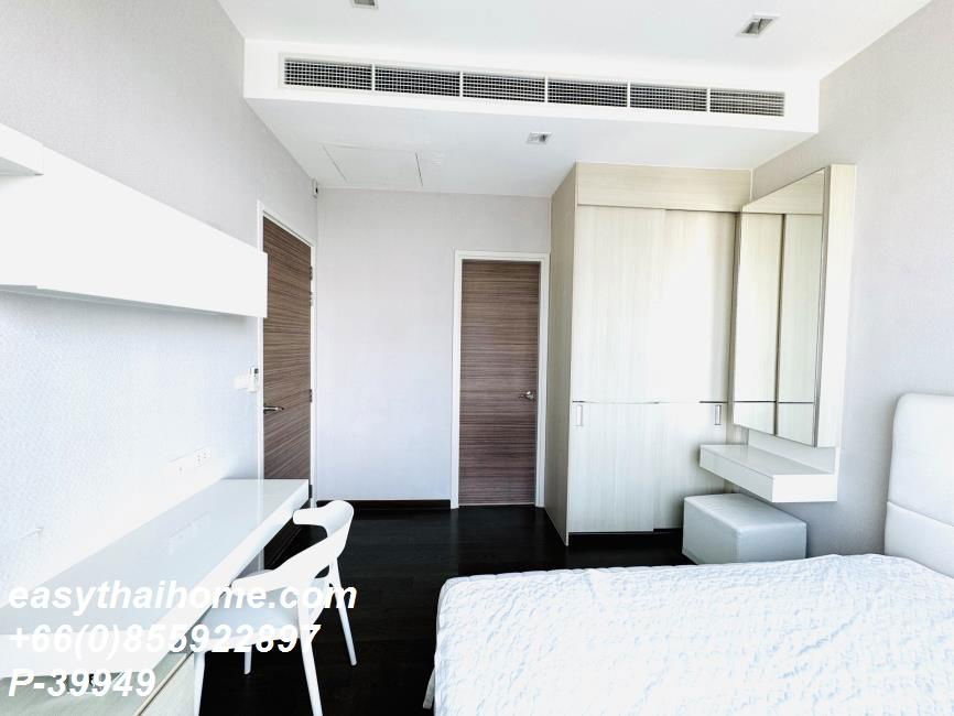 picture P-39949 Condo for rent Q Asoke fully furnished (Confirm again when visit).  - 12/20
