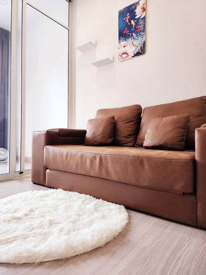picture #R5758  🎉 180868 Condo for rent  Supalai Premier Si Phraya-Sam Yan - 10/11