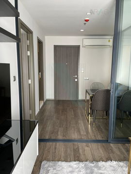 🎉 For Rent Condo LIFE LADPRAO VALLEY Building , Floor 42,1 bed room, Room size 35.19 sqm
