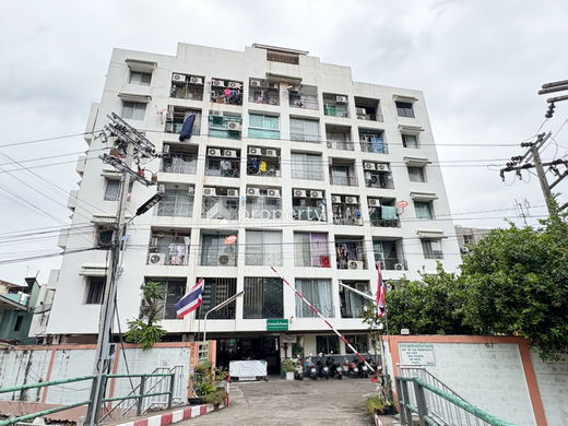 Project Samsen Nai Village Picture - 1/5