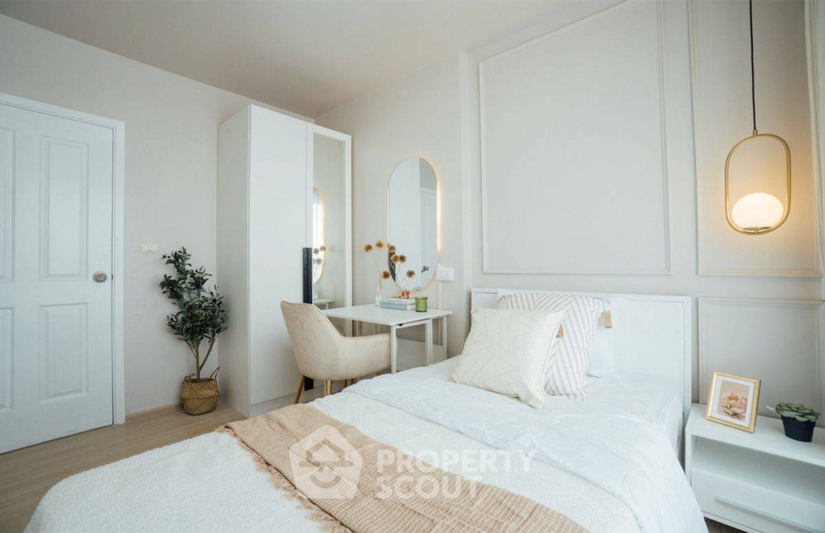 picture 2-BR Condo at Plum Condo Bangkae near MRT Lak Song (ID 2144655) - 5/13
