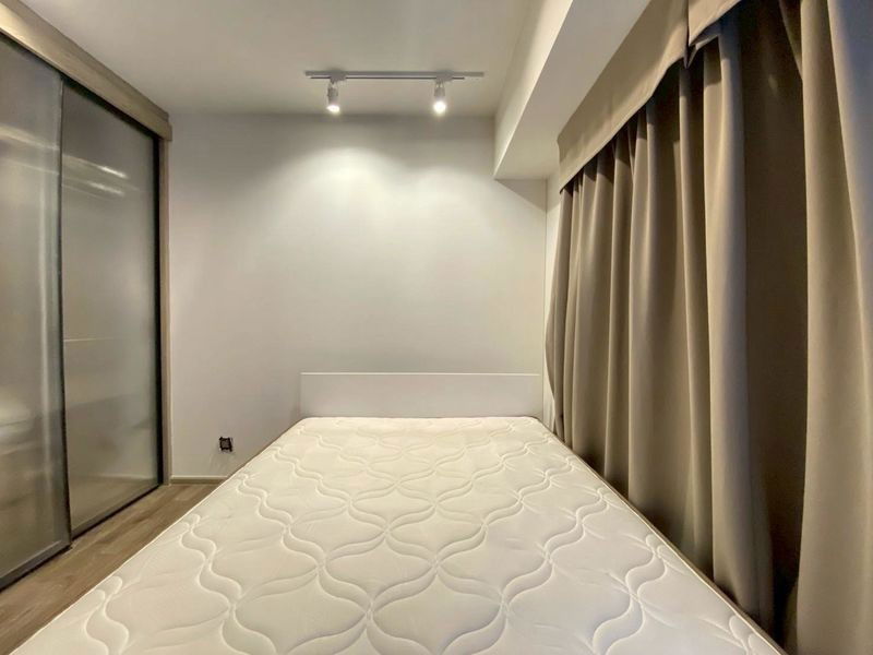 รูป Condo for rent :  Life Ladprao Valley (( BTS Ha Yaek Lat Phrao Station))MK-02 line @livingbkk  - รูปที่ 5/8